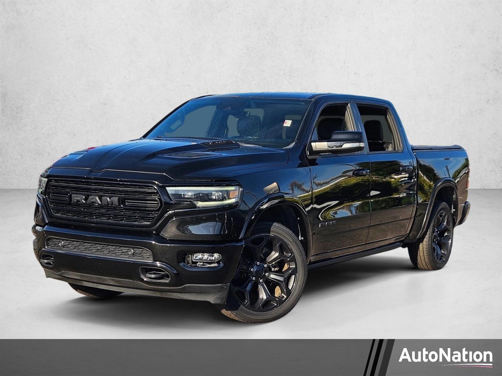 2021 Ram 1500 Vehicle Photo in Clearwater, FL 33761