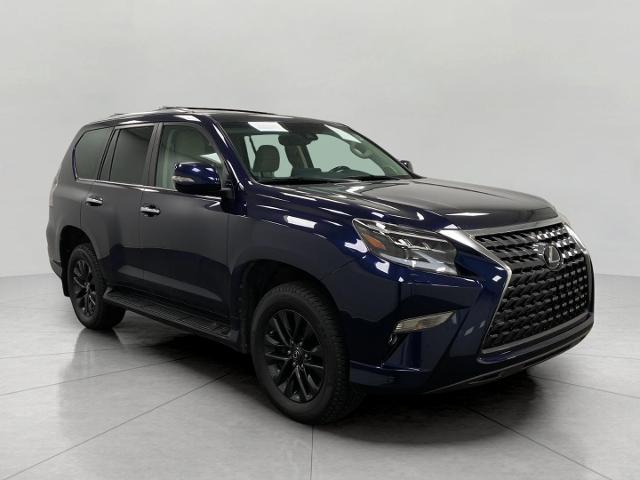 2023 Lexus GX 460 Vehicle Photo in Appleton, WI 54913