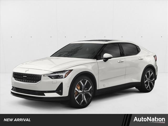 2021 Polestar 2 Vehicle Photo in Pembroke Pines, FL 33027