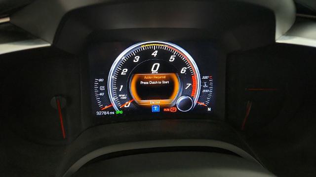 2017 Corvette Grand Sport Grand Sport Convertible 1LT picture #19