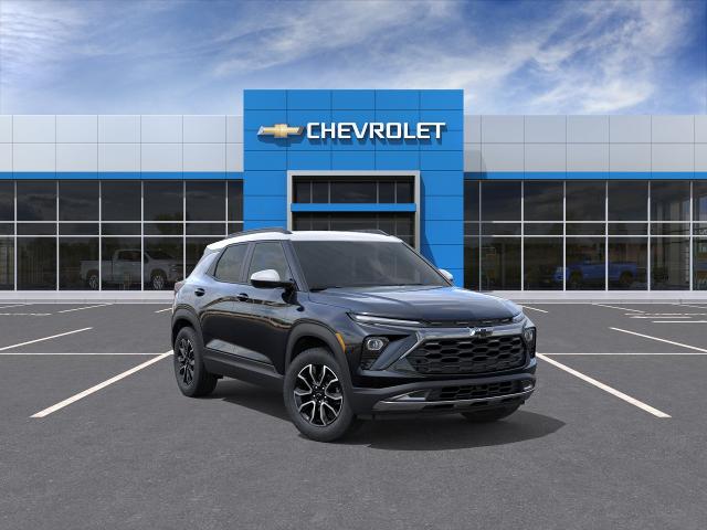 2026 Chevrolet Trailblazer Vehicle Photo in NEW ALEXANDRIA, PA 15670-3004