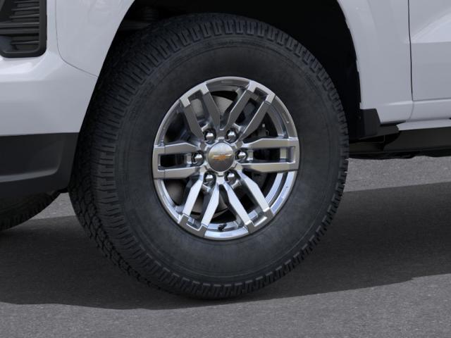 2026 Chevrolet Colorado photo 9 of 30