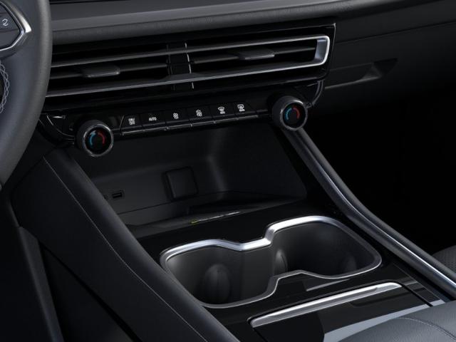 2027 Chevrolet Traverse photo 23 of 31