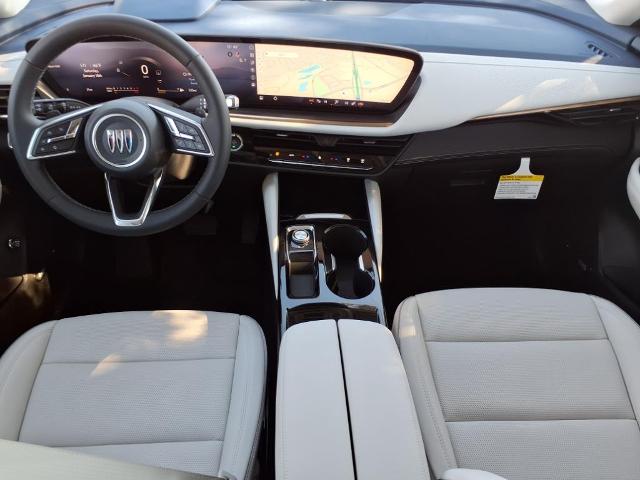 2025 Buick Envision Vehicle Photo in Denton, TX 76205