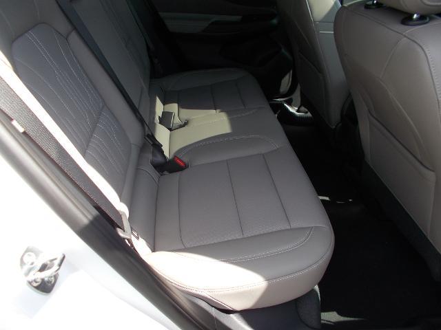 2025 Buick Envista Vehicle Photo in LOWELL, MA 01852-4336