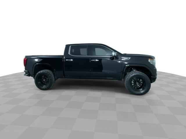 2025 GMC Sierra 1500 Vehicle Photo in GILBERT, AZ 85297-0402