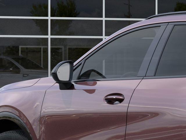 2025 Buick Envision Vehicle Photo in TOPEKA, KS 66609-0000
