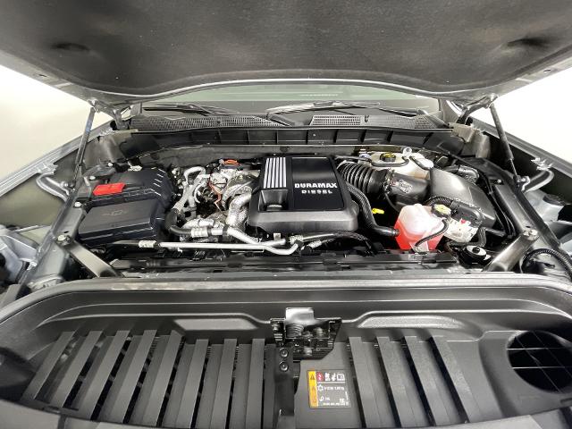 2025 GMC Sierra 1500 Vehicle Photo in GILBERT, AZ 85297-0402