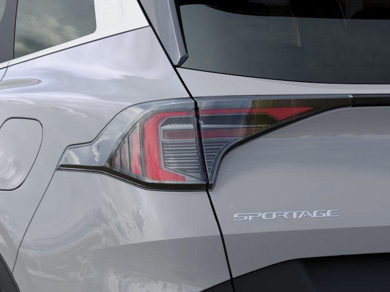 2026 Kia Sportage Hybrid Vehicle Photo in Langhorne, PA 19047