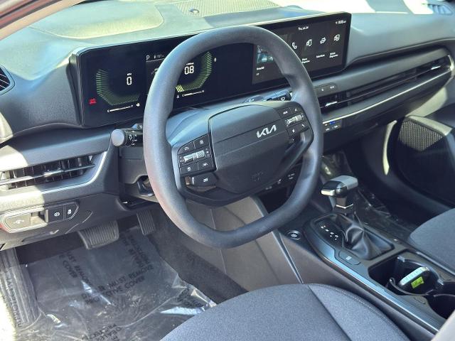 2025 Kia K4 Vehicle Photo in Tucson, AZ 85712