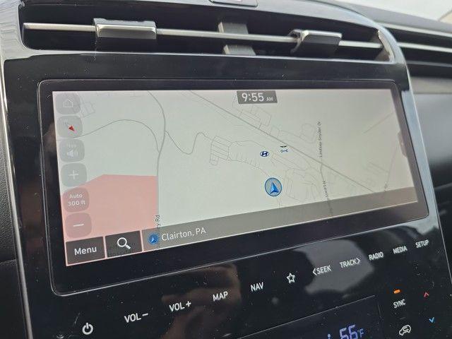 2022 Hyundai TUCSON Vehicle Photo in Pleasant Hills, PA 15236