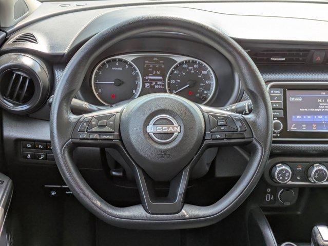 2023 Nissan Kicks Vehicle Photo in San Antonio, TX 78209