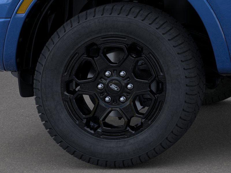2025 Ford Ranger Vehicle Photo in Belle Vernon, PA 15012
