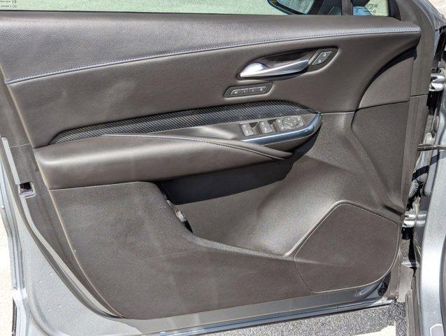 2024 Cadillac XT4 Vehicle Photo in San Antonio, TX 78230