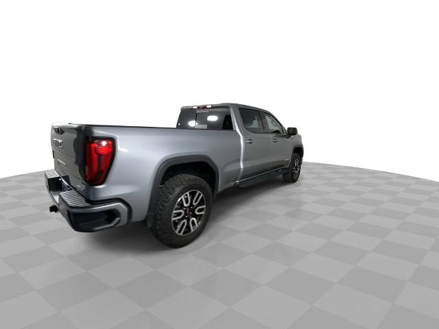 2023 GMC Sierra 1500 Vehicle Photo in GILBERT, AZ 85297-0402