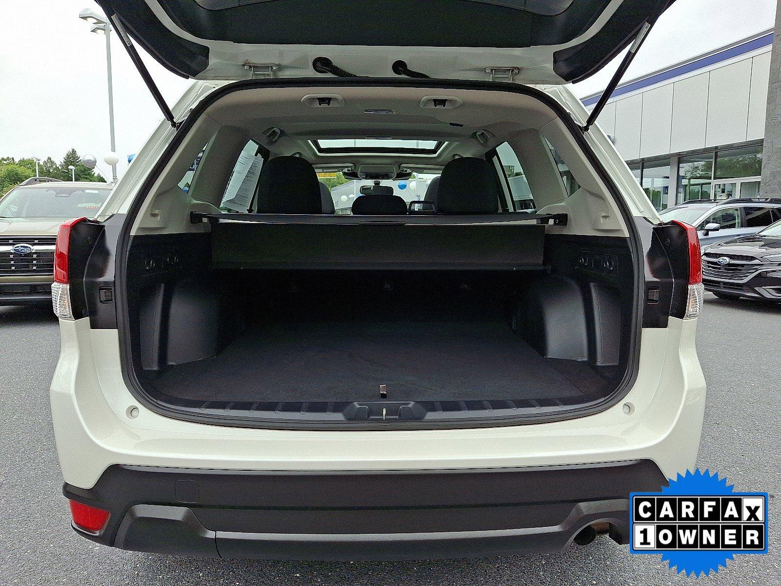2024 Subaru Forester Vehicle Photo in Harrisburg, PA 17111