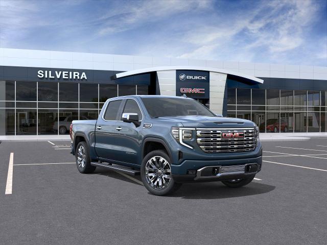 2026 GMC Sierra 1500 Vehicle Photo in HEALDSBURG, CA 95448-3401