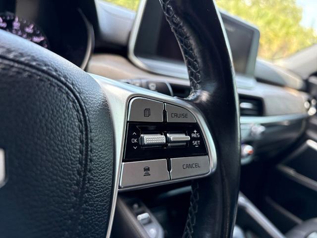 2022 Kia Telluride Vehicle Photo in Savannah, GA 31419