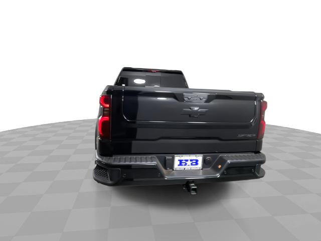 2024 Chevrolet Silverado 1500 Vehicle Photo in GILBERT, AZ 85297-0402
