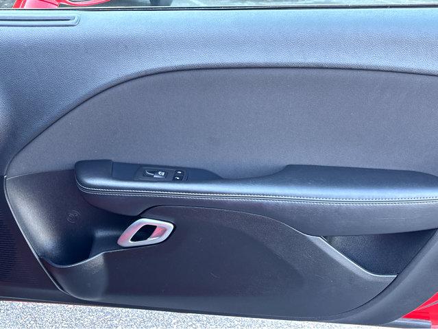 2023 Dodge Challenger Vehicle Photo in Hinesville, GA 31313