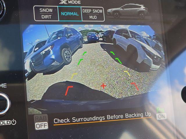 2024 Subaru Crosstrek Vehicle Photo in Pleasant Hills, PA 15236