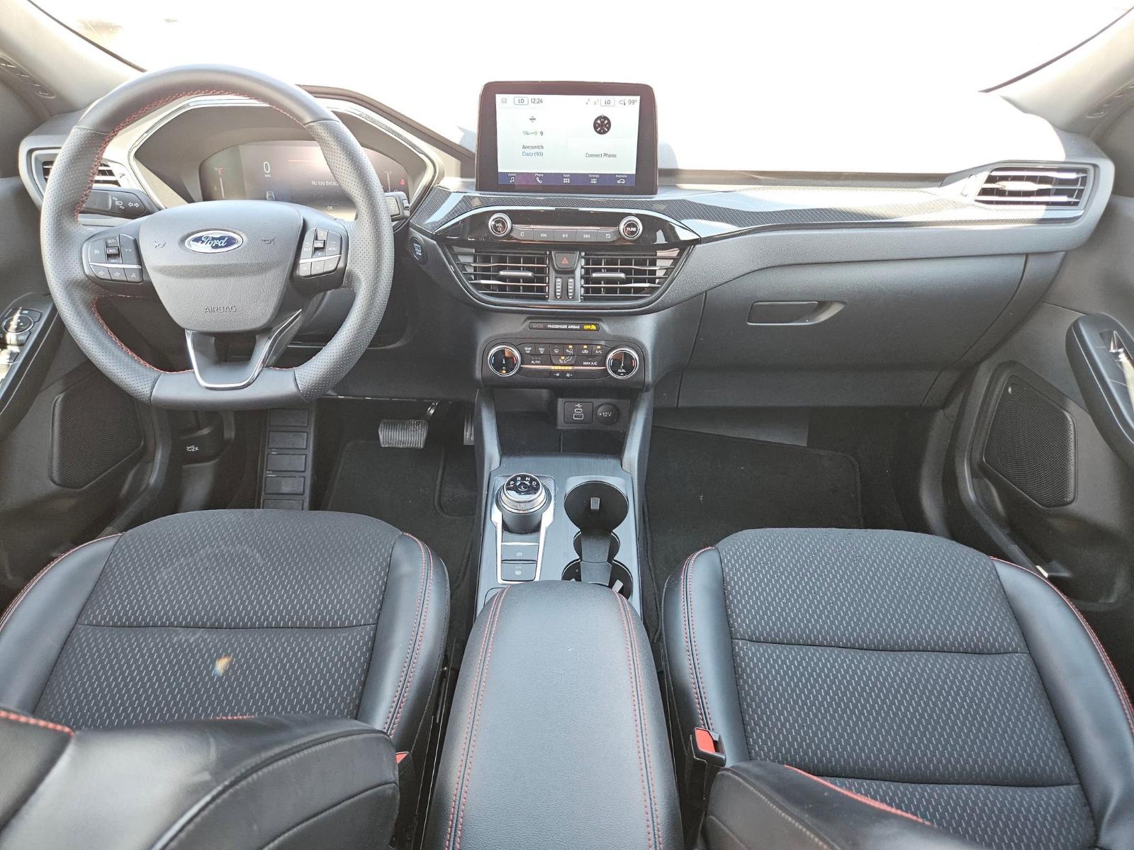 2025 Ford Escape Vehicle Photo in Seguin, TX 78155
