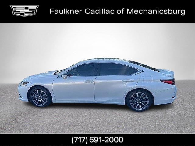 2021 Lexus ES 350 Vehicle Photo in MECHANICSBURG, PA 17050-1707