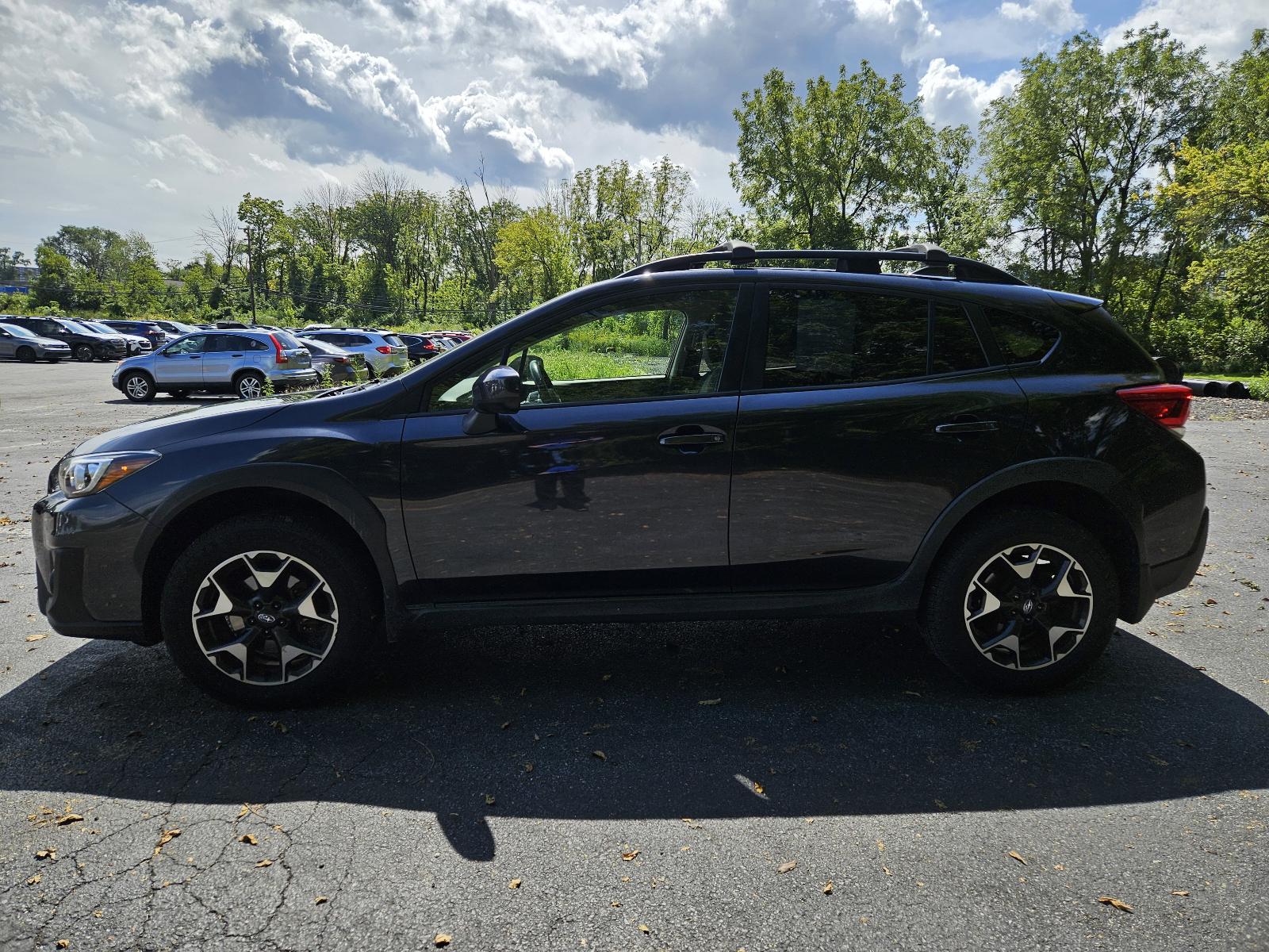 2019 Subaru Crosstrek Vehicle Photo in Harrisburg, PA 17111