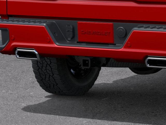 2026 Chevrolet Silverado 1500 Vehicle Photo in SELMA, TX 78154-1460