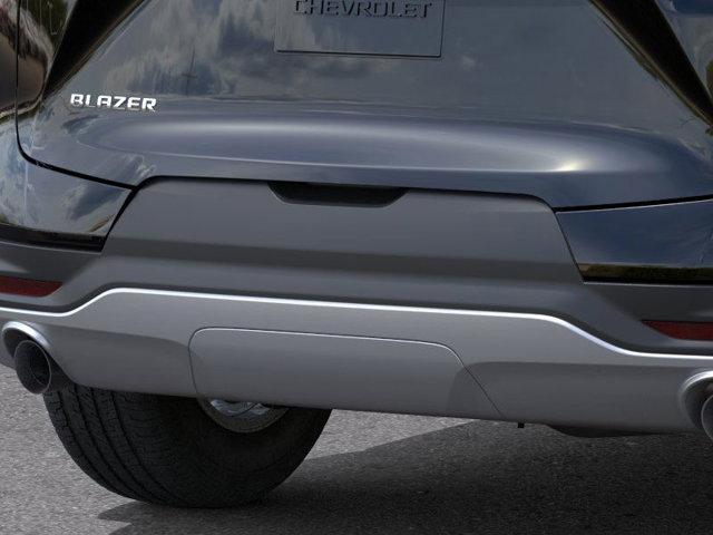 2025 Chevrolet Blazer Vehicle Photo in SELMA, TX 78154-1460