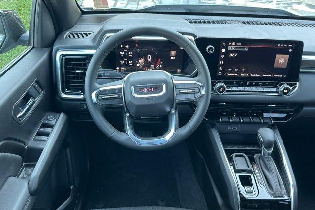2026 GMC Canyon Vehicle Photo in STOCKTON, CA 95212-2838