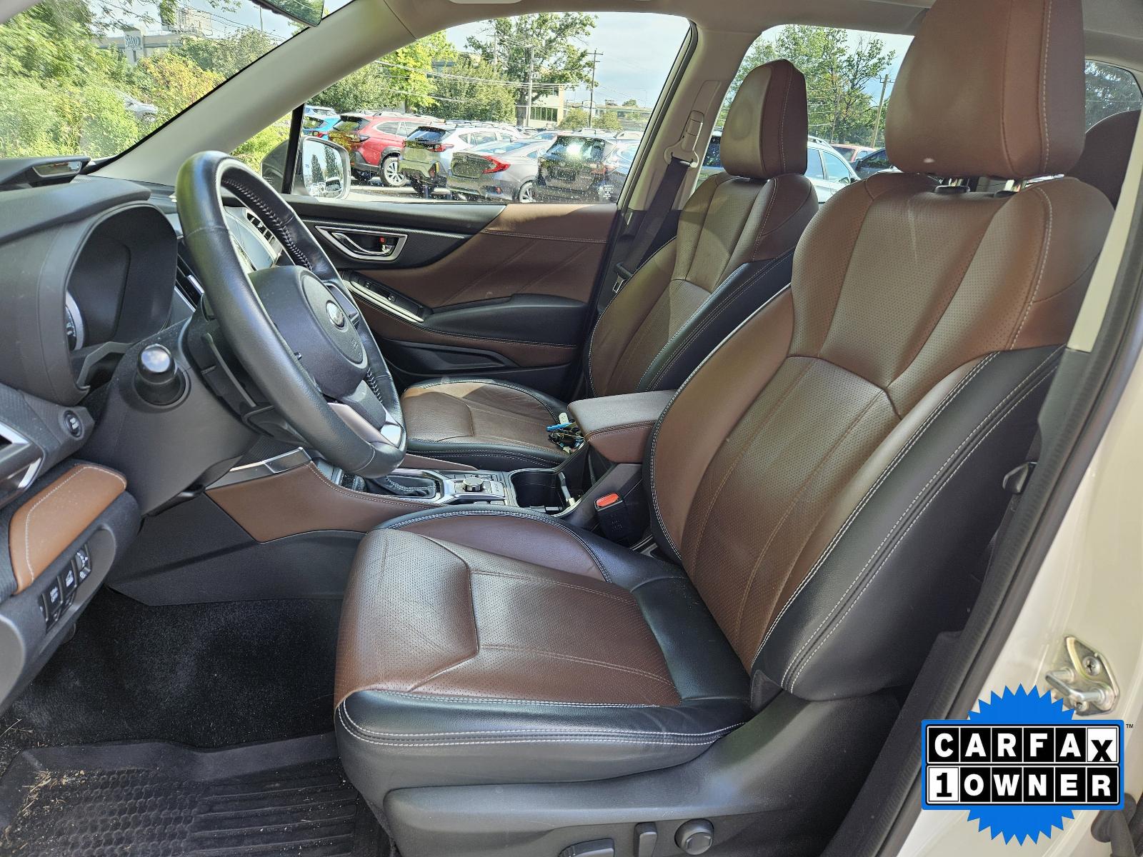 2022 Subaru Forester Vehicle Photo in Harrisburg, PA 17111