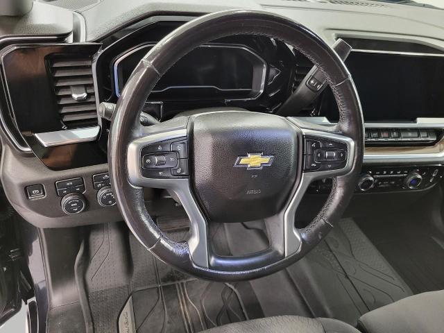 2022 Chevrolet Silverado 1500 Vehicle Photo in NEENAH, WI 54956-2243