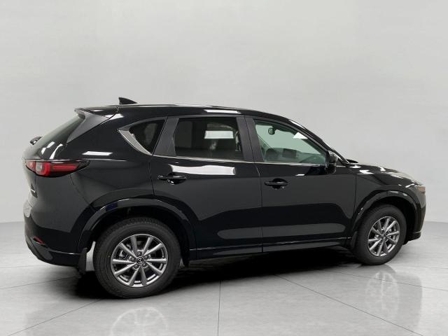 2025 Mazda CX-5 Vehicle Photo in Appleton, WI 54913