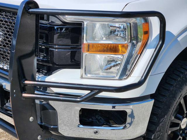 2022 Ford F-150 Vehicle Photo in DENTON, TX 76210-9321