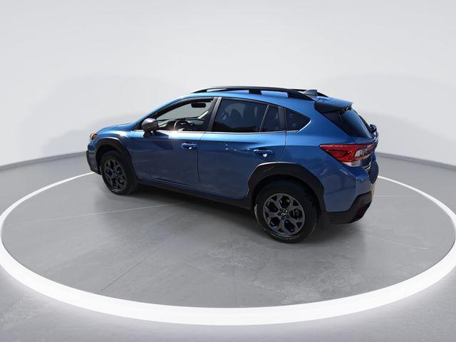 2021 Subaru Crosstrek Vehicle Photo in Pleasant Hills, PA 15236