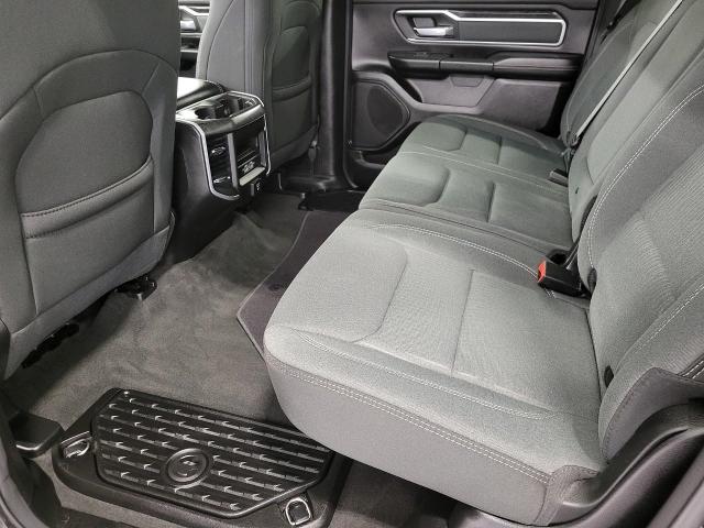 2022 Ram 1500 Vehicle Photo in NEENAH, WI 54956-2243