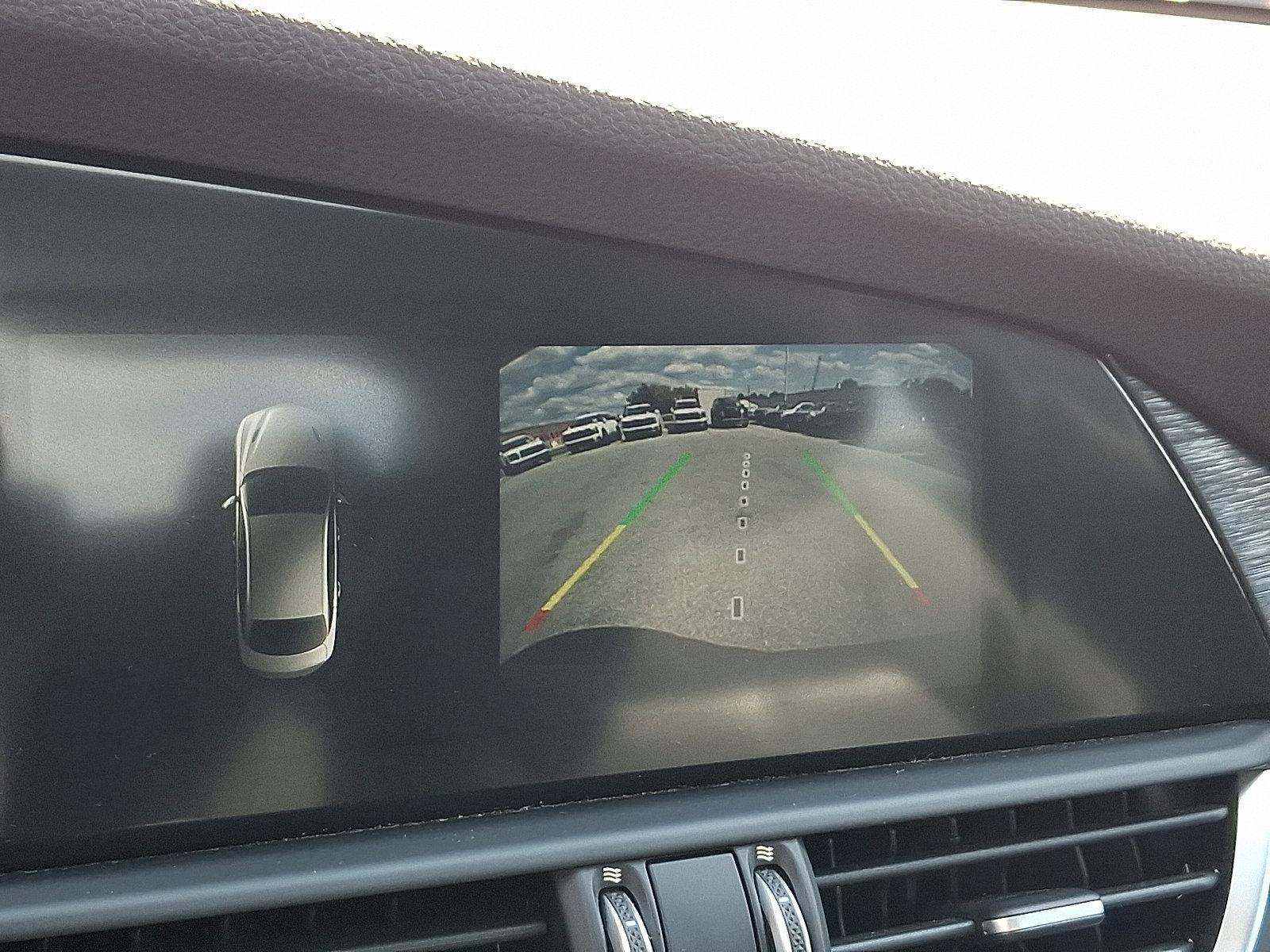 2019 Alfa Romeo Giulia Vehicle Photo in Harrisburg, PA 17111