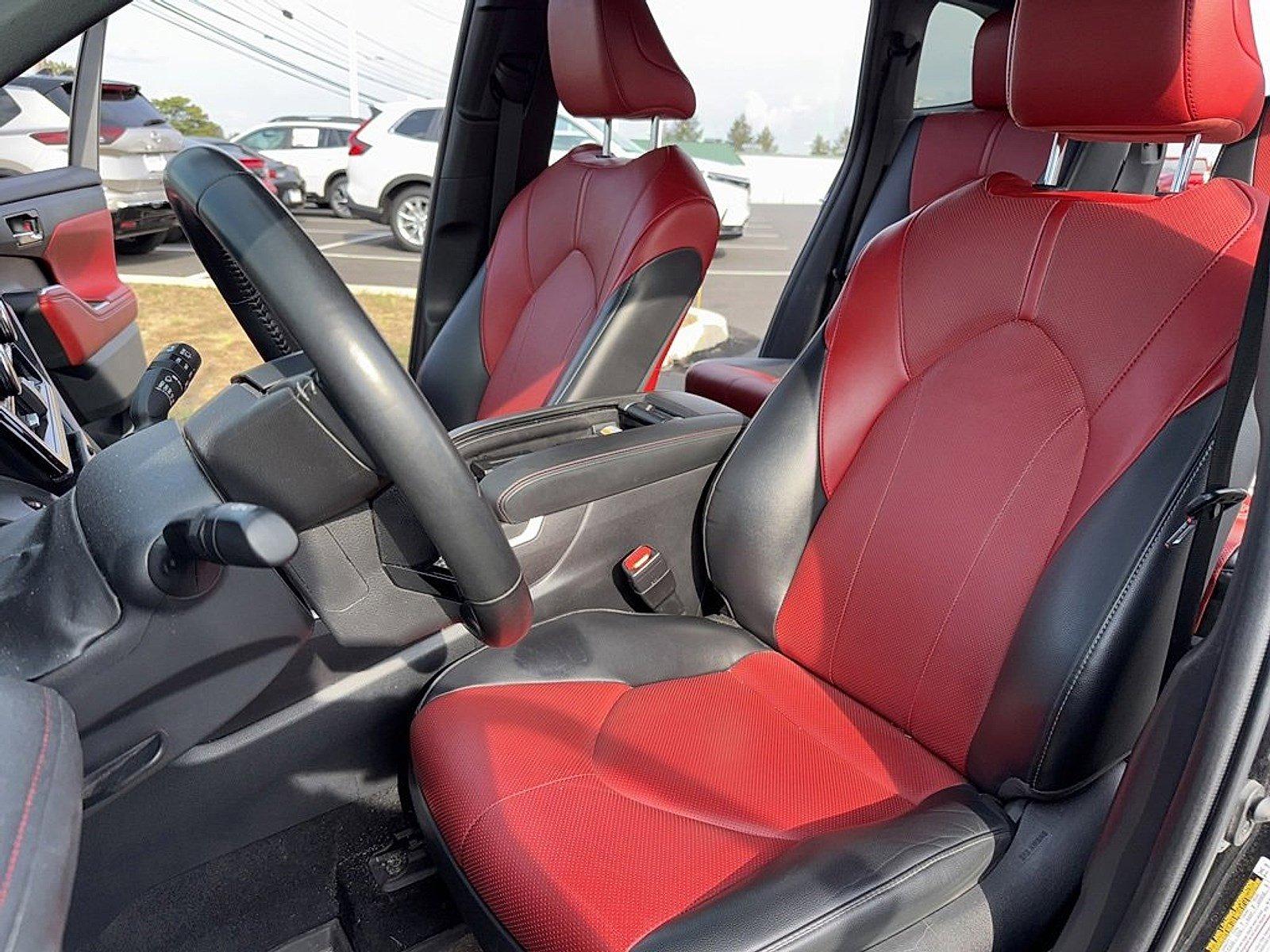 2022 Toyota Highlander Vehicle Photo in Harrisburg, PA 17111
