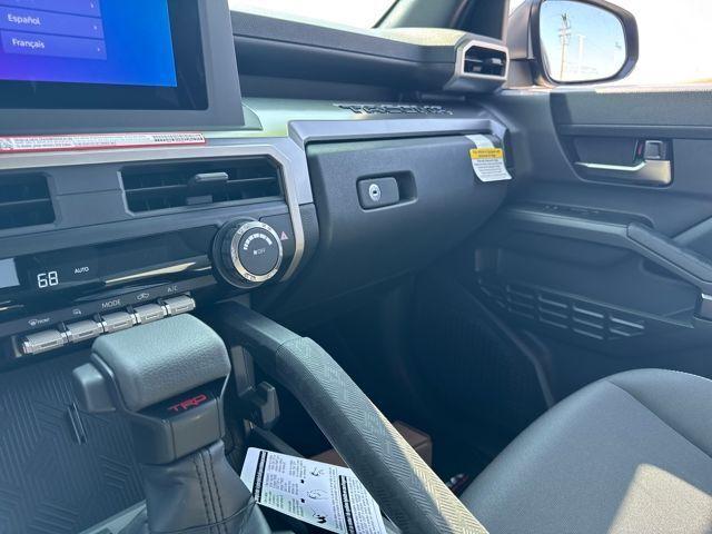 2025 Toyota Tacoma 4WD Vehicle Photo in Jonesboro, AR 72404