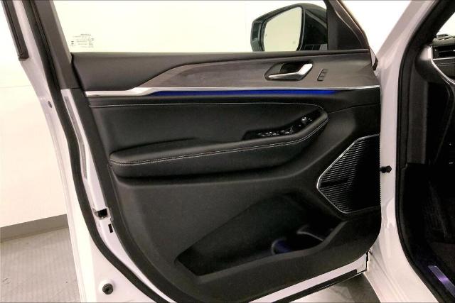 2022 Jeep Grand Cherokee Vehicle Photo in Kansas City, MO 64114