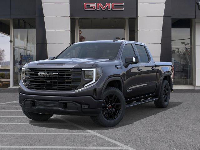 2026 GMC Sierra 1500 Vehicle Photo in INDEPENDENCE, MO 64055-1377