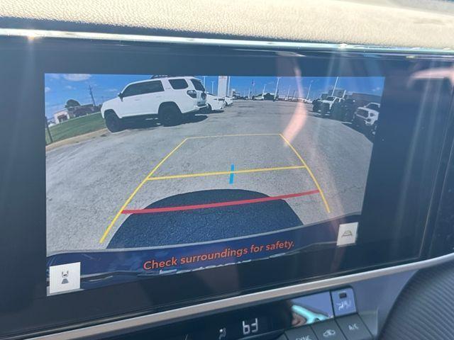 2025 Toyota Camry Vehicle Photo in Jonesboro, AR 72404