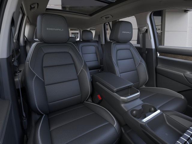 2026 GMC Terrain Vehicle Photo in INDEPENDENCE, MO 64055-1377
