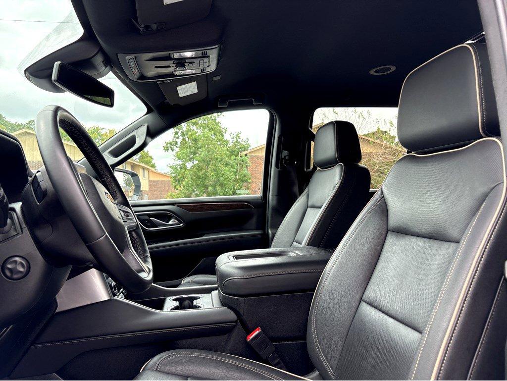 2024 Chevrolet Tahoe Vehicle Photo in SAVANNAH, GA 31406-4513