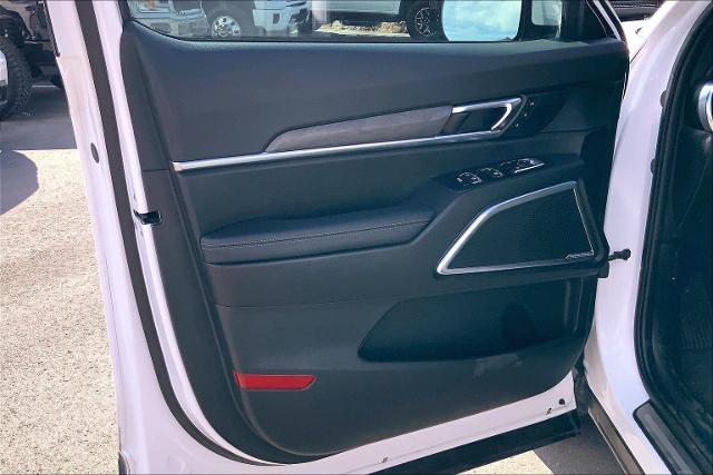 2023 Kia Telluride Vehicle Photo in KANSAS CITY, MO 64114-4502