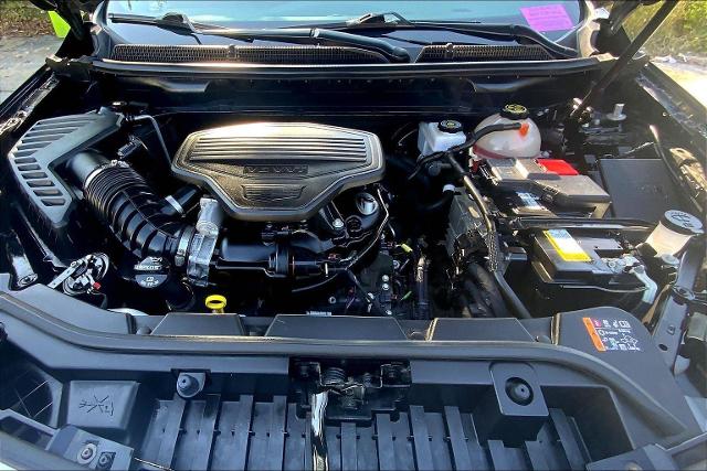 2021 Cadillac XT5 Vehicle Photo in KANSAS CITY, MO 64114-4545