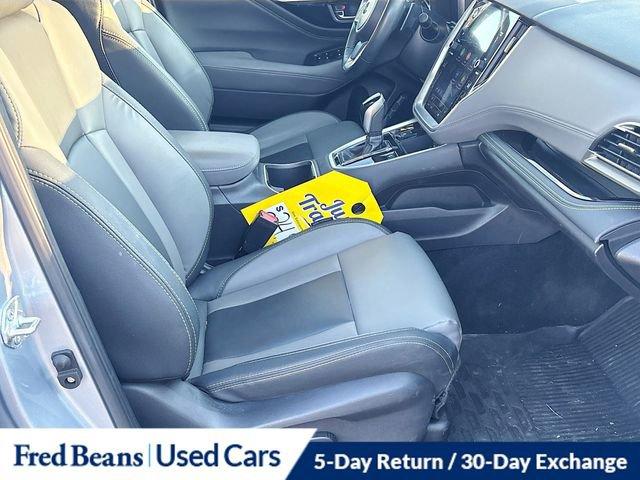 2021 Subaru Outback Vehicle Photo in Doylestown, PA 18902