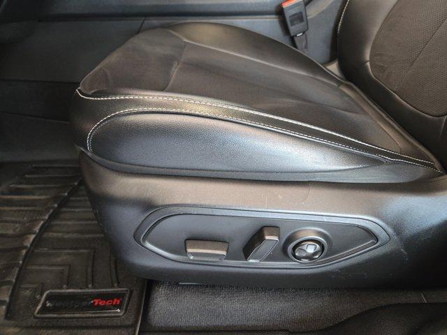 2023 Jeep Grand Cherokee Vehicle Photo in Decatur, TX 76234