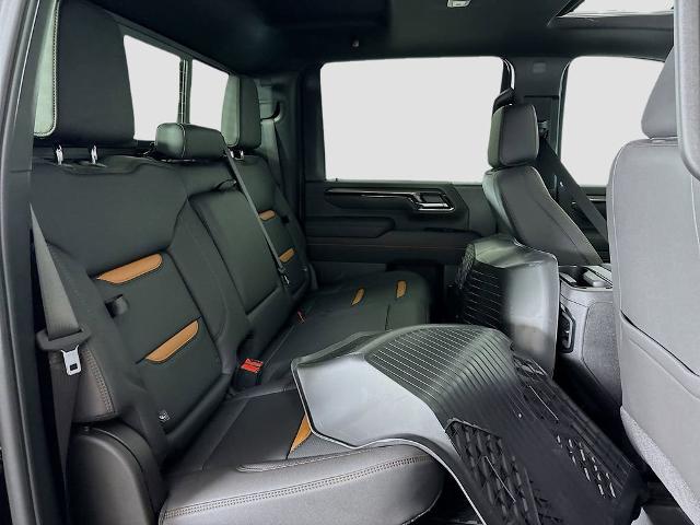 2025 GMC Sierra 3500 HD Vehicle Photo in PUYALLUP, WA 98371-4149